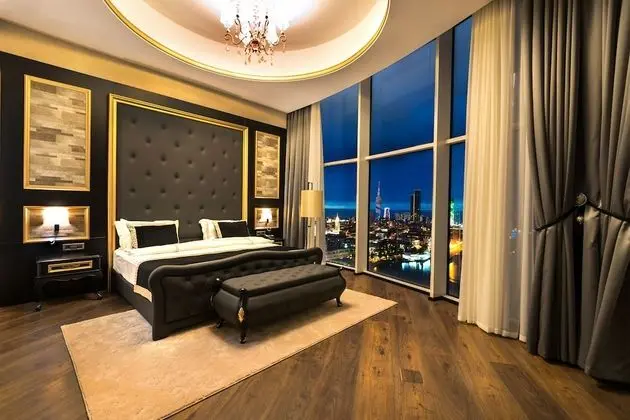 JRW Welmond Hotel & Casino Batumi - Oda