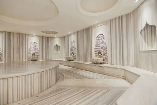 JRW Welmond Hotel & Casino Batumi - Spa