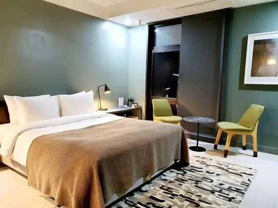 JS Boutique Hotel
