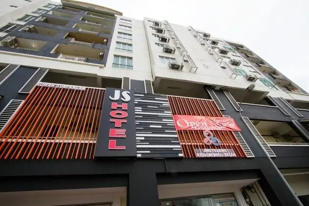 JS HOTEL
