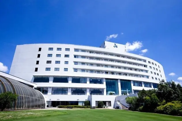Hotel J's Nichinan Resort