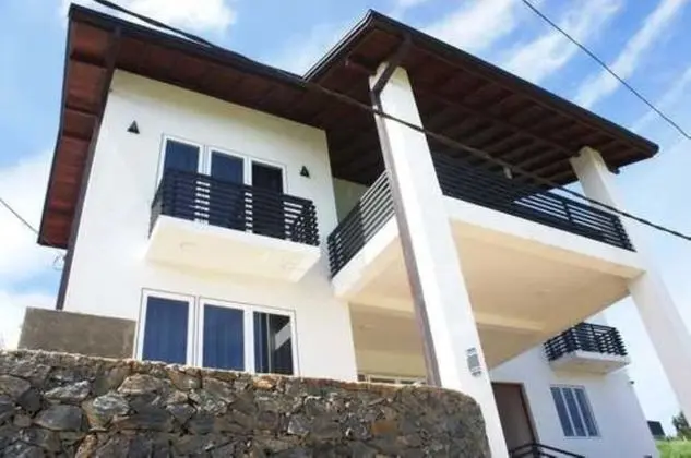 J's Villa