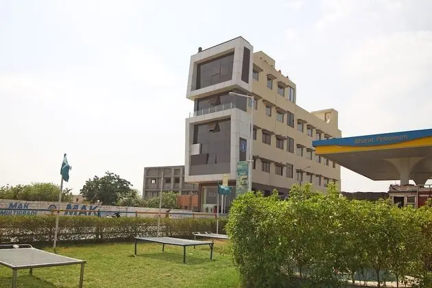 Hotel JS Regency