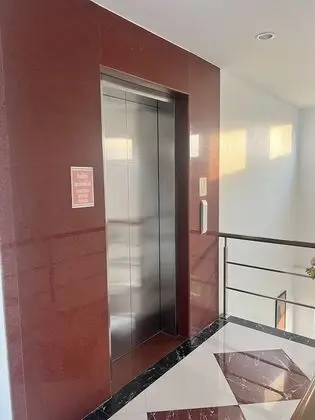 JS Residence Krabi - Lobi