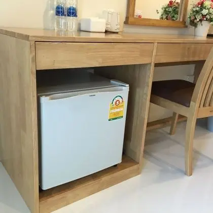 JS Residence Krabi - Mutfak Özellikleri