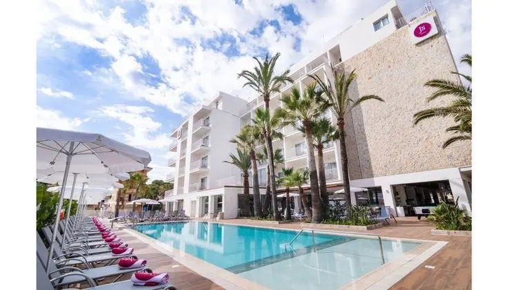 Hotel JS Yate