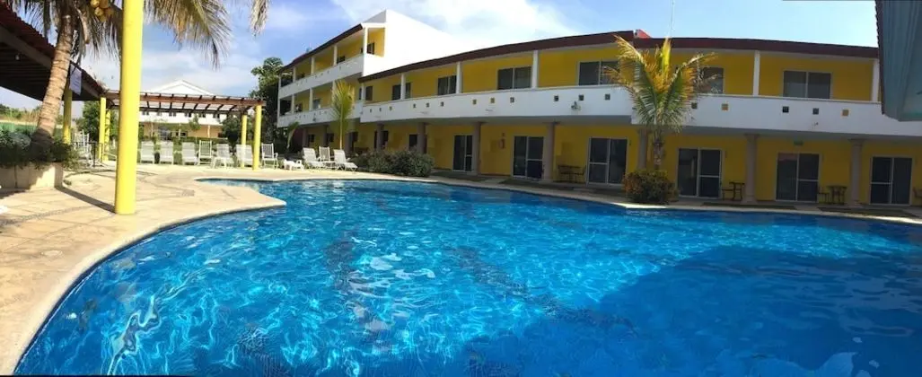 Hotel JS