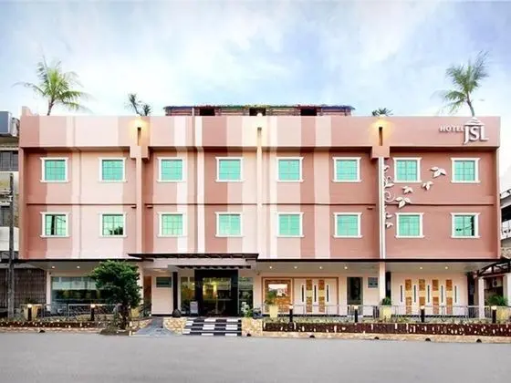 Jsl Jonor Bahru