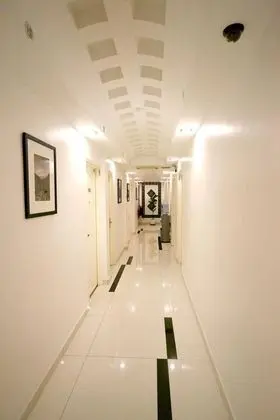 Jsl Jonor Bahru - İç Mekan