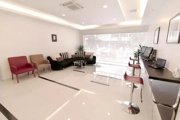 Jsl Jonor Bahru - Lobi