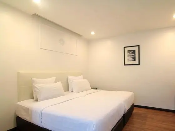 Jsl Jonor Bahru - Oda