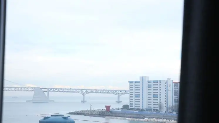 JSTAY Guesthouse Gwangalli Beach - Hostel