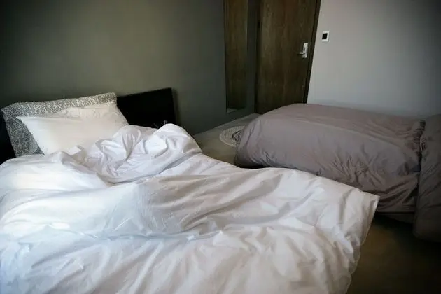 JSTAY Guesthouse Gwangalli Beach - Hostel - Oda