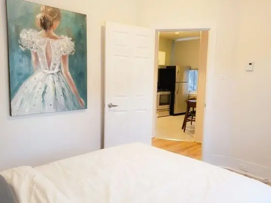 JstLikeHome - Downtown Suites - Oda