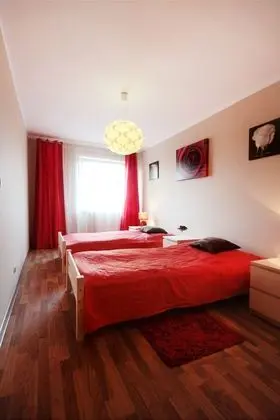 JTB Apartments Szczecin - Oda