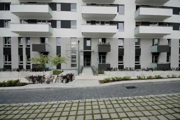 JTB Nautica Aparthotel