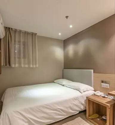 Jtour Inn Baiyun Branch - Oda