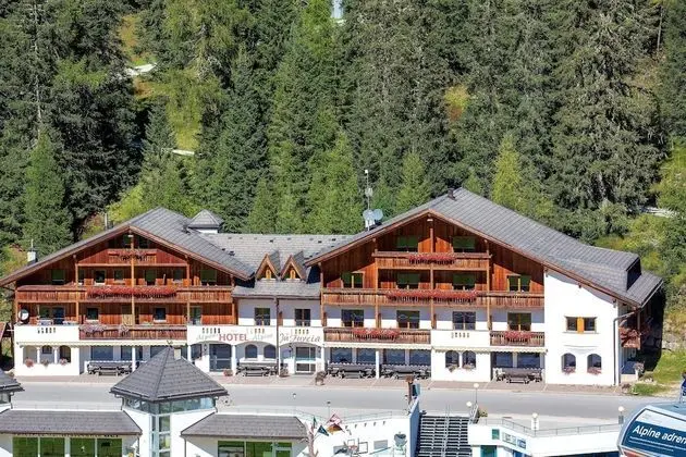 Hotel Jú Furcia