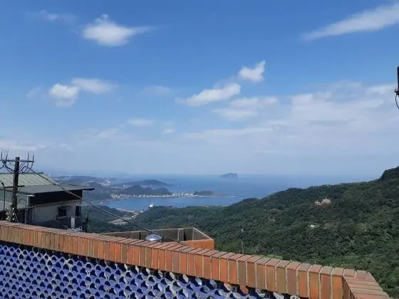Ju jiu House