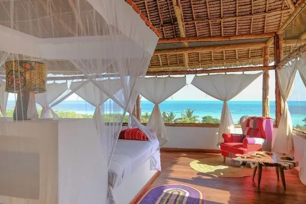 Jua Retreat