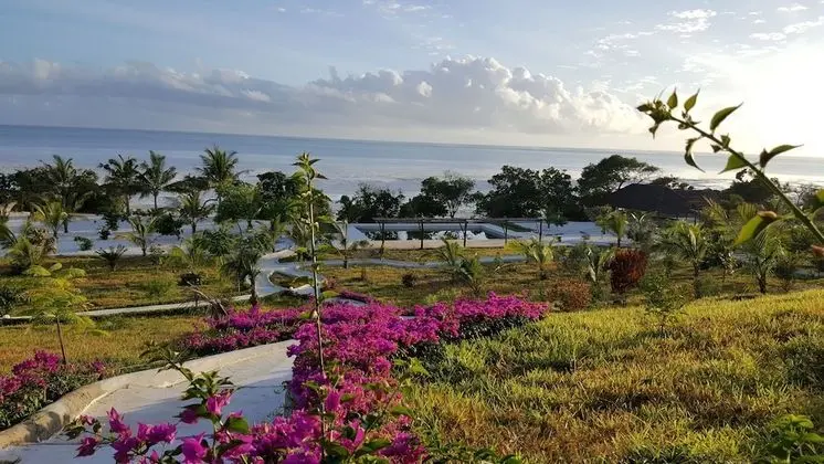 Jua Retreat - Dış Mekan