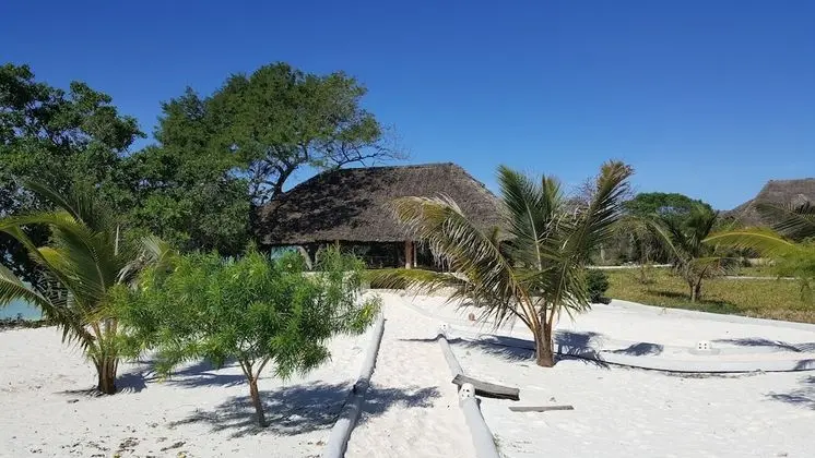 Jua Retreat - Plaj