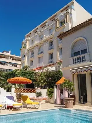 Hotel Juana - Öne Çıkan Resim
