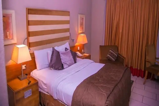 Juanita Hotel
