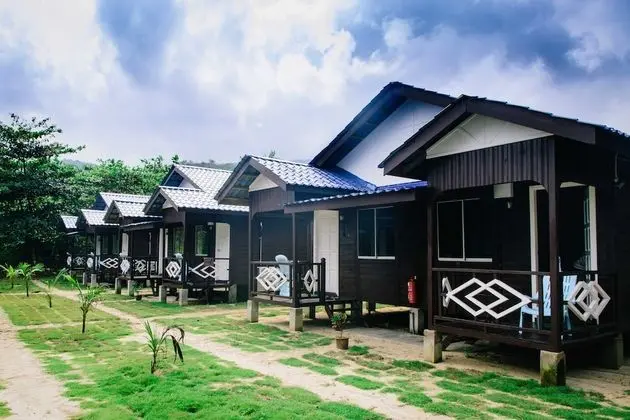 Juara Bay Resort