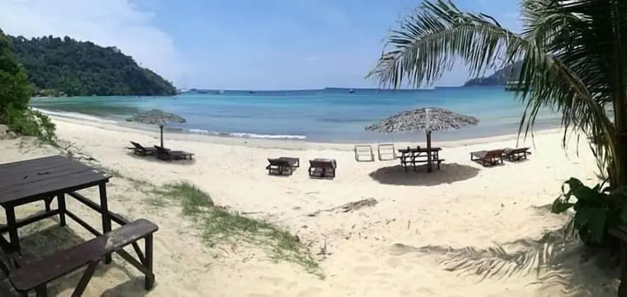Juara Bay Resort - Öne Çıkan Resim
