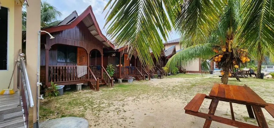 JUARA MUTIARA RESORT