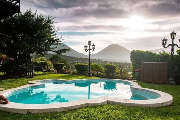 Hotel Juayua