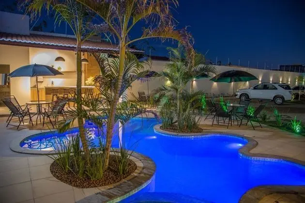 Juazeiro Comfort Hotel