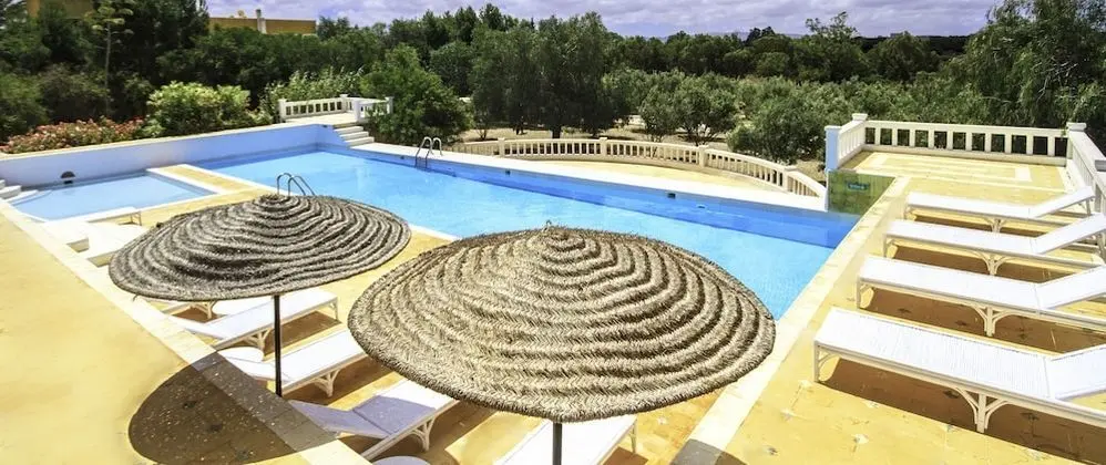 Villa Juba - Öne Çıkan Resim