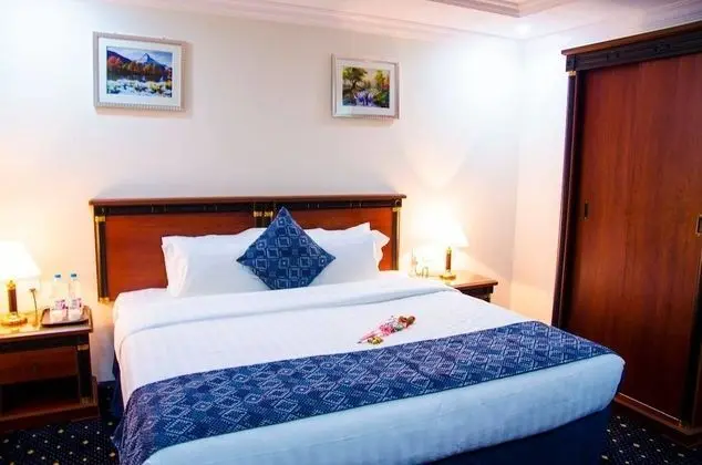Jubail Inn