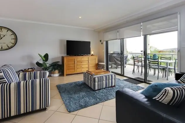 Jubilee Apartment No 5