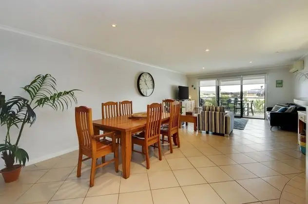 Jubilee Apartment No 5 - Yerinde Yemek