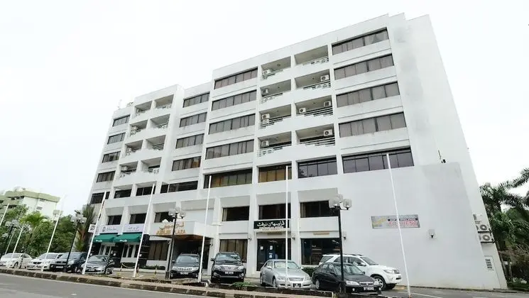 Jubilee Hotel