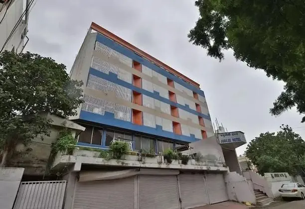 Hotel Jubilee