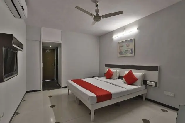 Hotel Jubilee - Oda