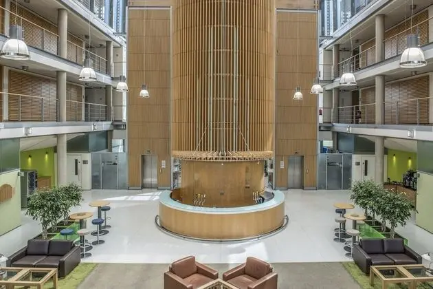 The Jubilee Hotel & Conferences