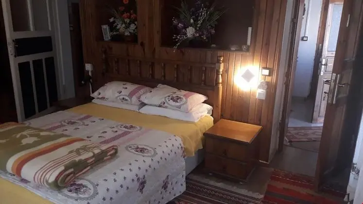 Jubilee Lakeview Boutique Hotel - Yatak Odası