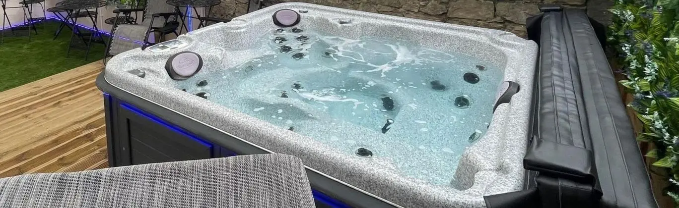 The Jubilee Hotel - Spa