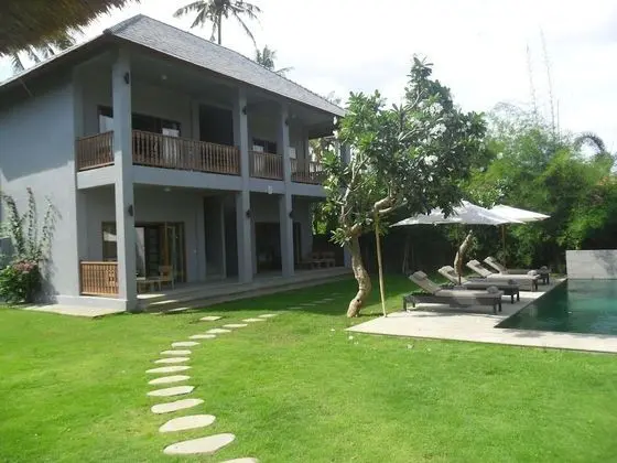 JU'BLU Hotel