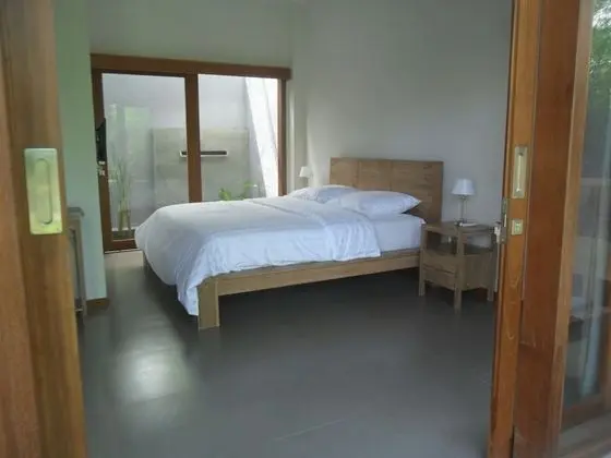 JU'BLU Hotel - Oda