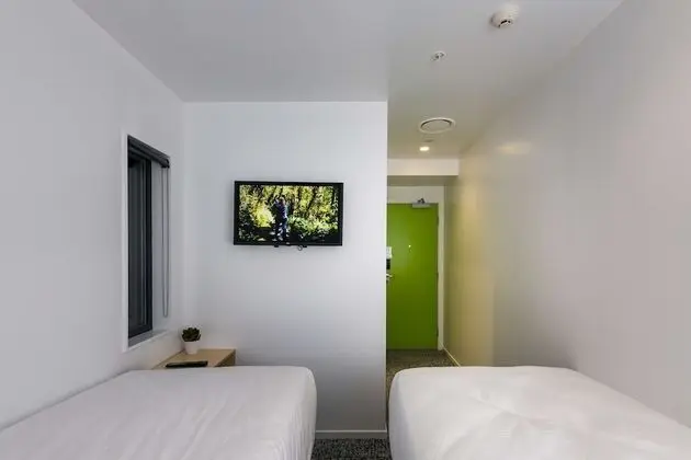 JUCY Snooze Queenstown - Öne Çıkan Resim