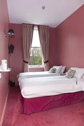 Judd Hotel