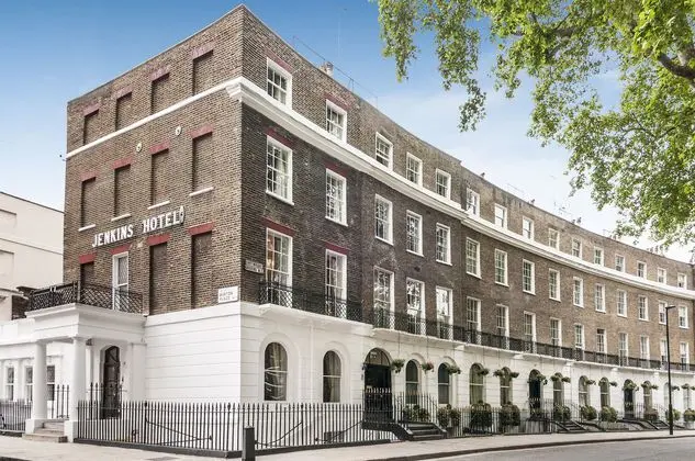 Judd Hotel