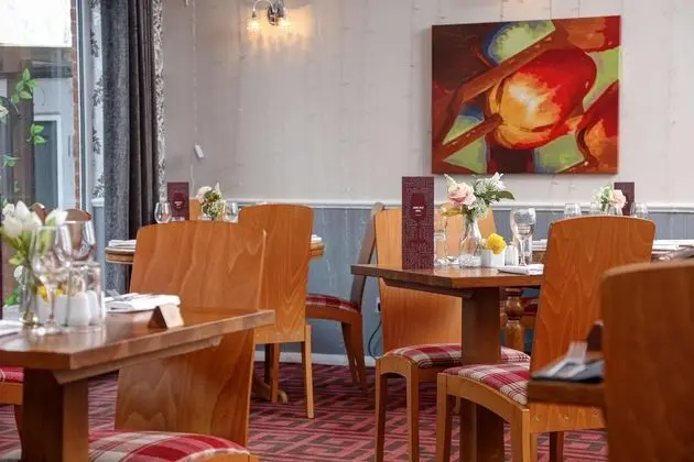 The Judds Folly Hotel Sure Hotel Collection by BW - Yeme / İçme