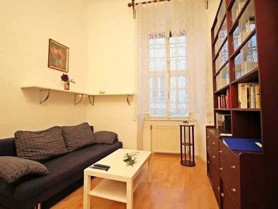 Judenplatz Wien in Wien - Oda